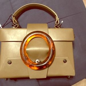 New!!! Gorgeous boutique crossbody !!!